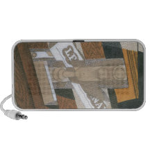 Juan Gris - Light up Laptop Speaker