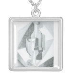 Juan Gris - Still Life Pendants