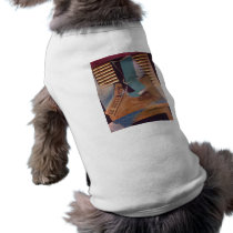 Juan Gris - The blind Doggie Tshirt