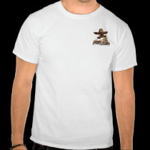 Juan Lobo t-shirts