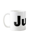 Juan mugs