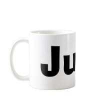 Juan mugs by MyMugs Juan mugs