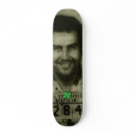 Juan Pablo Sweep Backs water Skateboards