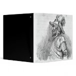 Juan Ponce de Leon binders