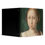 Juana or Joanna of Castile binders