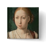 Juana or Joanna of Castile buttons
