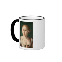 Juana or Joanna of Castile Coffee Mugs