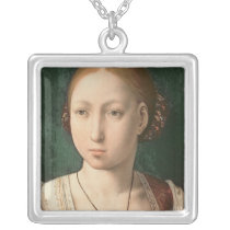 Juana or Joanna of Castile Custom Jewelry