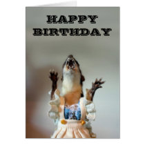 Juanita birthday card cards