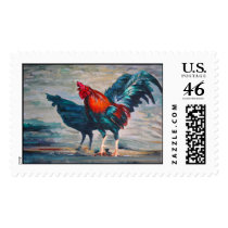Juantu Greensleeves postage