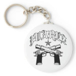 Juarez Mexico keychains
