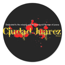 juarez stickers