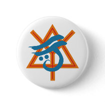 Juathuur Paths & Gates Logo Button buttons