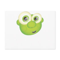 jub-jub postcards