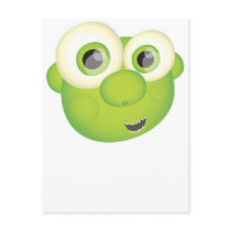 jub-jub postcards