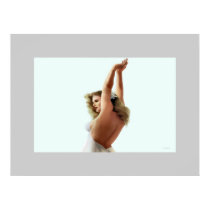 JUBAL PRINT by COREY__FORD JUBAL PRINT