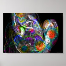 Jubilation Poster