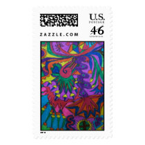 Jubilee 1 postage