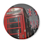 Jubilee Celebrations magnets