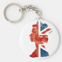 Jubilee Keychains