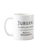 Jubilee Map Mug