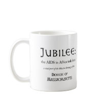 Jubilee Map Mug by diomassjubilee Jubilee Map Mug