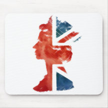 Jubilee Mouse Mat