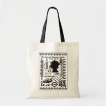 Jubilee Tote Bag bags