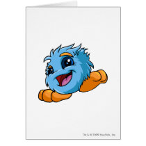 JubJub Blue cards