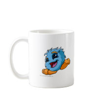 JubJub Blue mugs