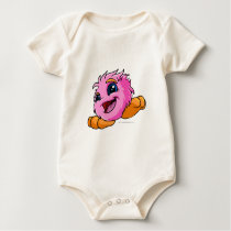 JubJub Pink t-shirts by neopets JubJub Pink t-shirts
