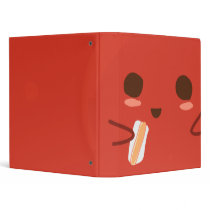 Jubu Binder