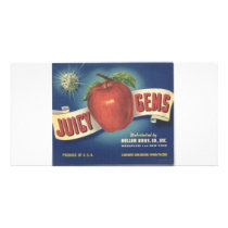 Jucy Gems photo cards by JustProducts Jucy Gems photo cards