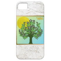 Judaica 12 Tribes Israel Asher casemate cases