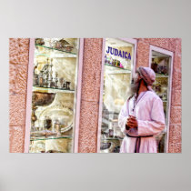 Judaica posters