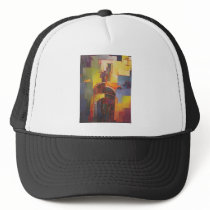 Judaism Hat
