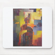 Judaism mousepads
