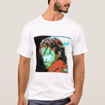 judas is my homeboy t-shirts
