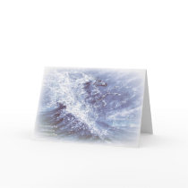 JudeToo JT22 Greetings Card
