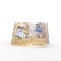 JudeToo JT30 Card