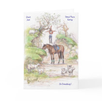 JudeToo JT33 Card
