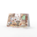 JudeToo JT40 Greetings Card