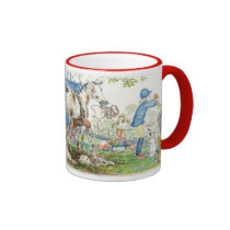 JudeToo JT43 Mug mugs
