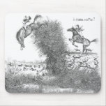 JudeToo LB23 MousPad Mouse Pad