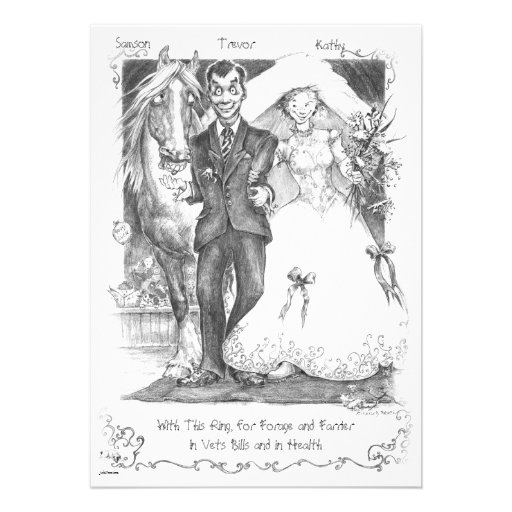 JudeToo LB31 invitation wedding