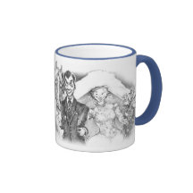 JudeToo LB31 mug