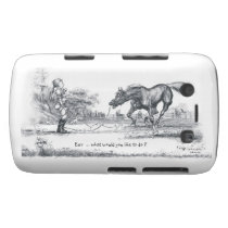 JudeToo LB32 Blackberry 9700/9780 intrépido cárcasas casemate