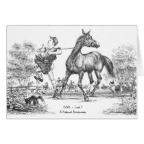 JudeToo LB35 Card cards