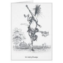 JudeToo LB36 Card cards