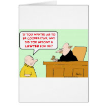 judge appoint lawyer cooperative cards by rexfmay judge appoint lawyer cooperative cards